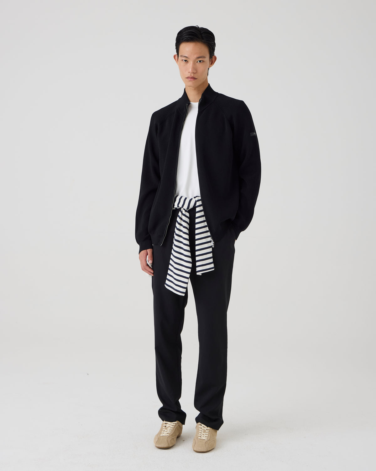 CHIMBO AIR - BLACK