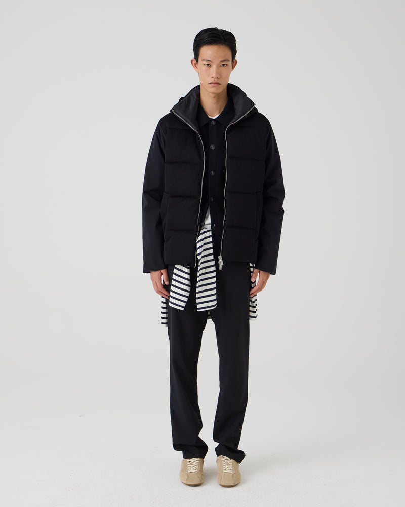 COOPER -  BLACK