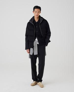 COOPER -  BLACK