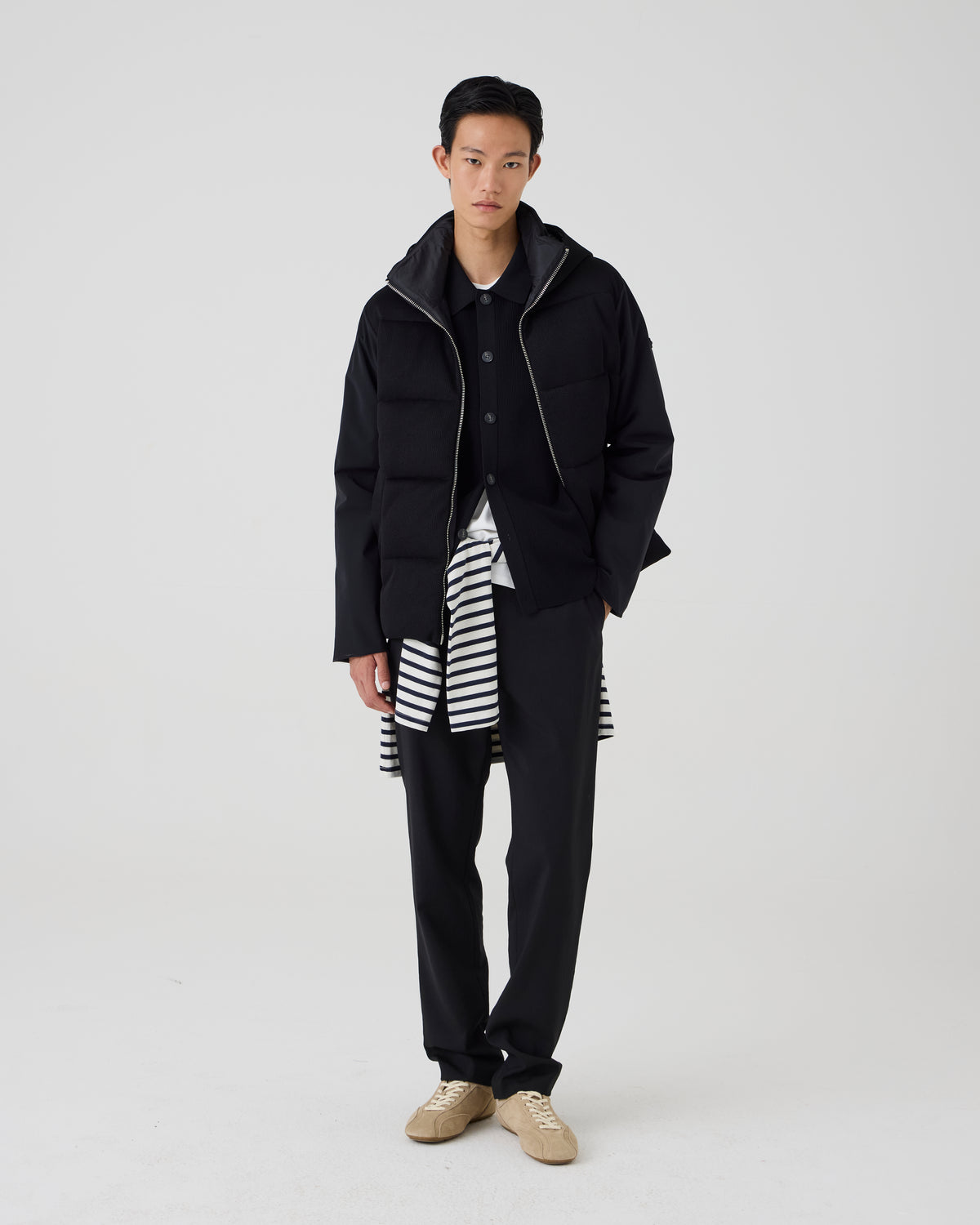 COOPER - BLACK