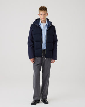 COOPER -  BLU NAVY