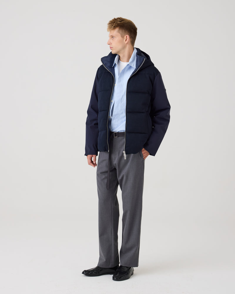 COOPER -  BLU NAVY