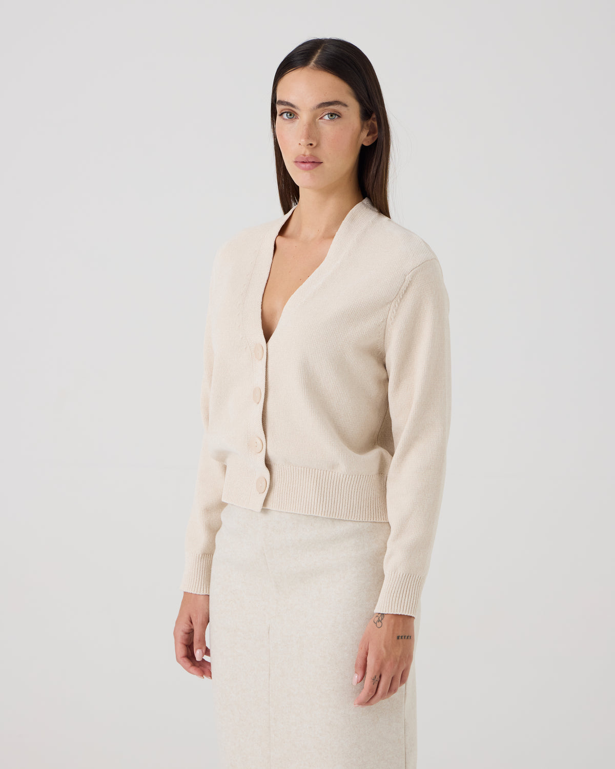 COUPLE -  CREAM
