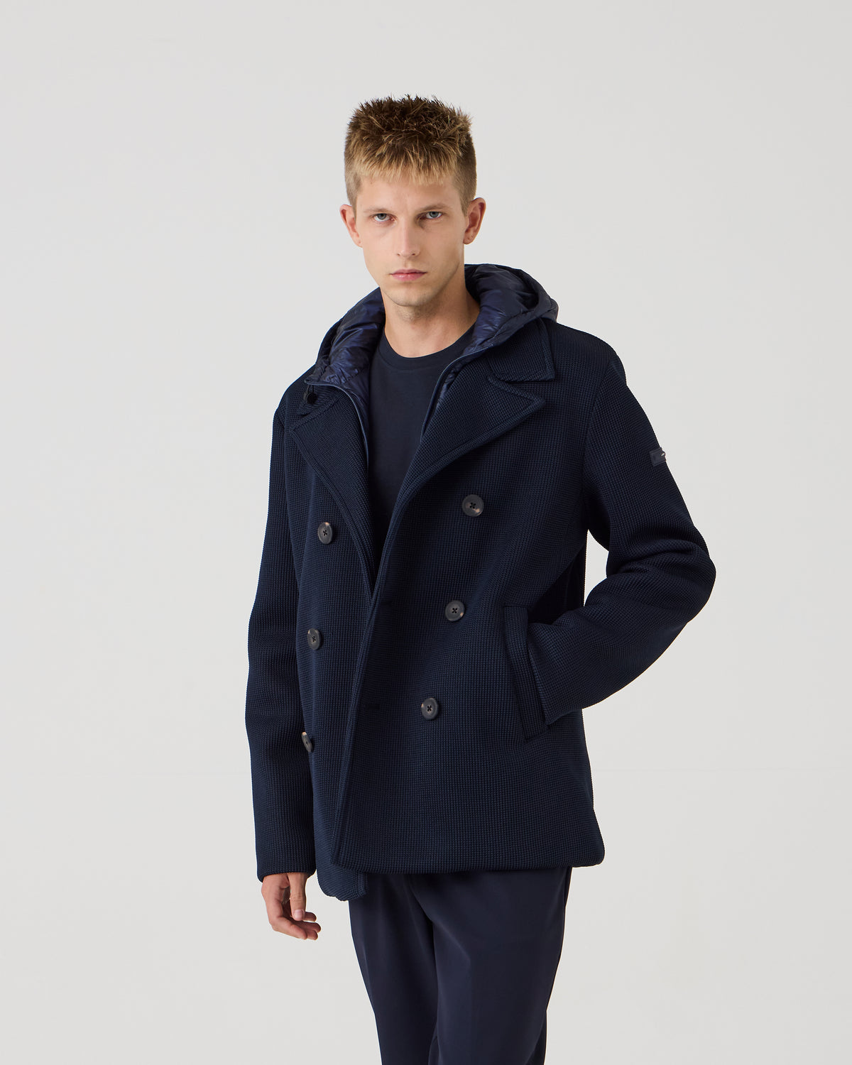 GRAVITY -  BLU NAVY