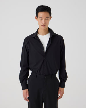 HYRON TECH -  BLACK