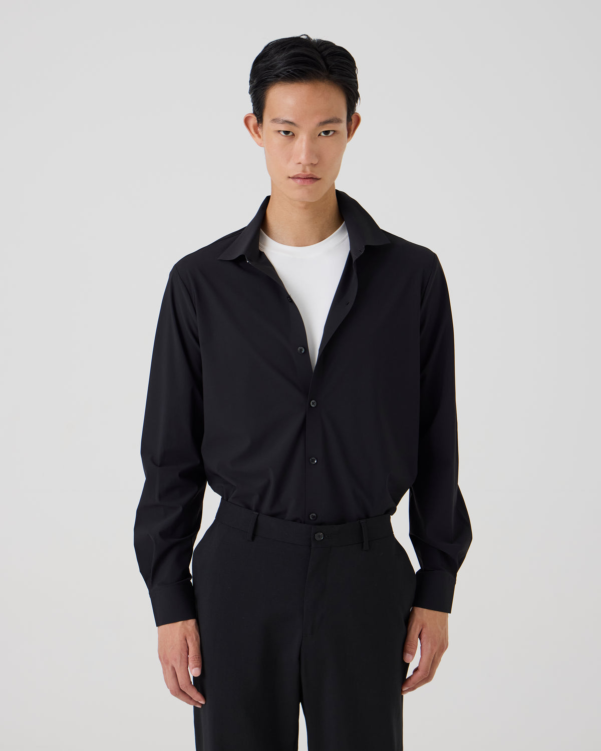 HYRON TECH - BLACK