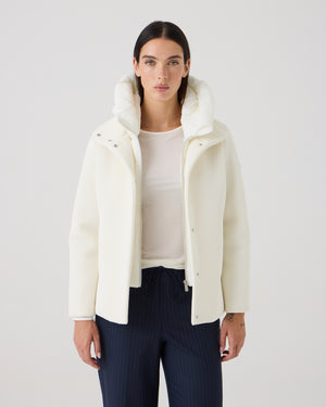 LOVER - OFF WHITE