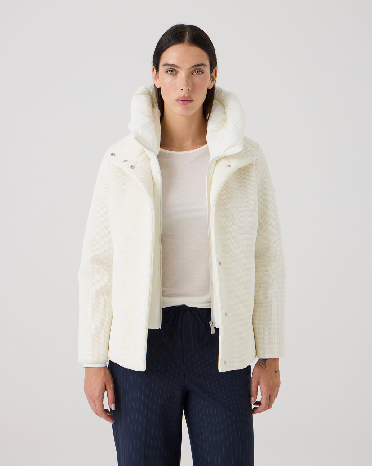LOVER - OFF WHITE
