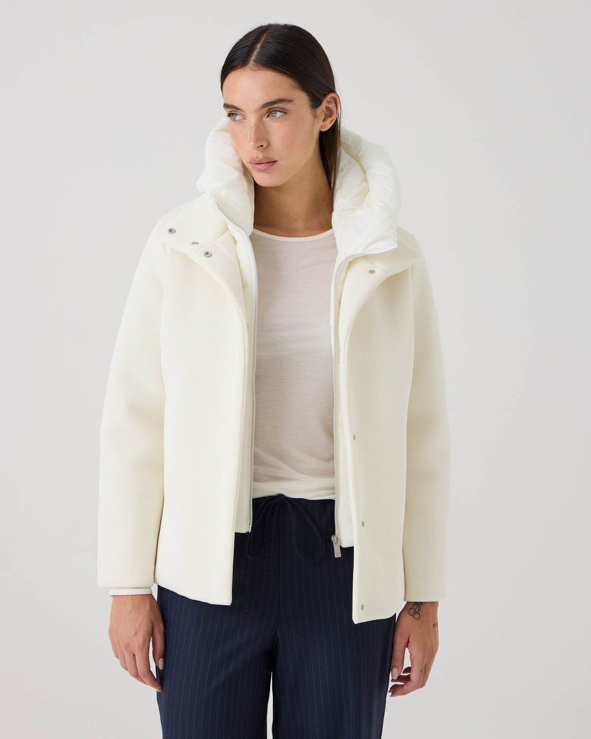LOVER - OFF WHITE