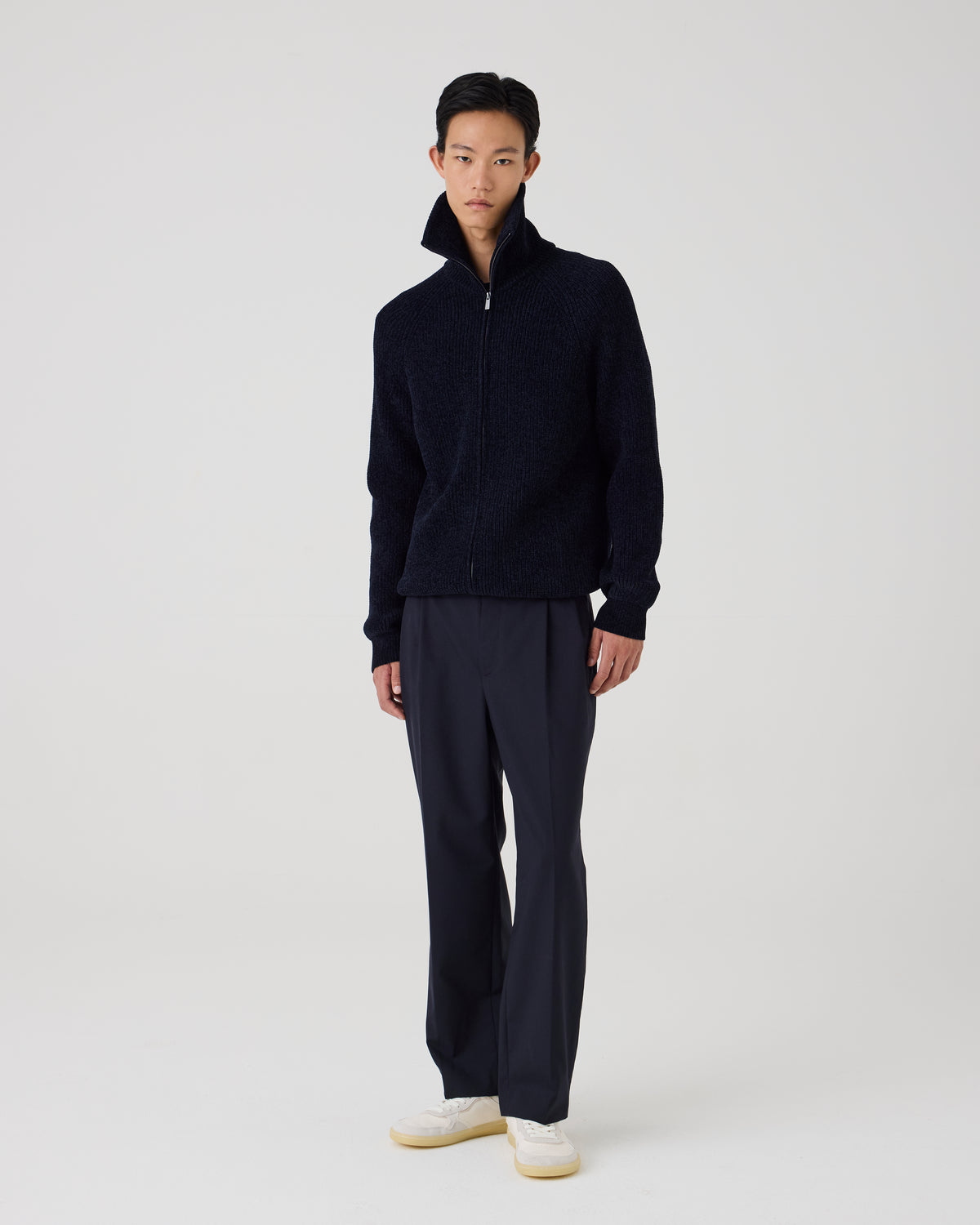 MARS CMAX - NAVY BLUE