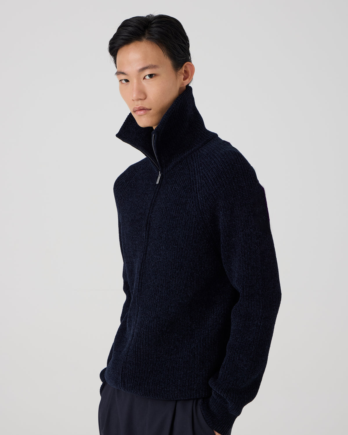 MARS CMAX -  BLU NAVY