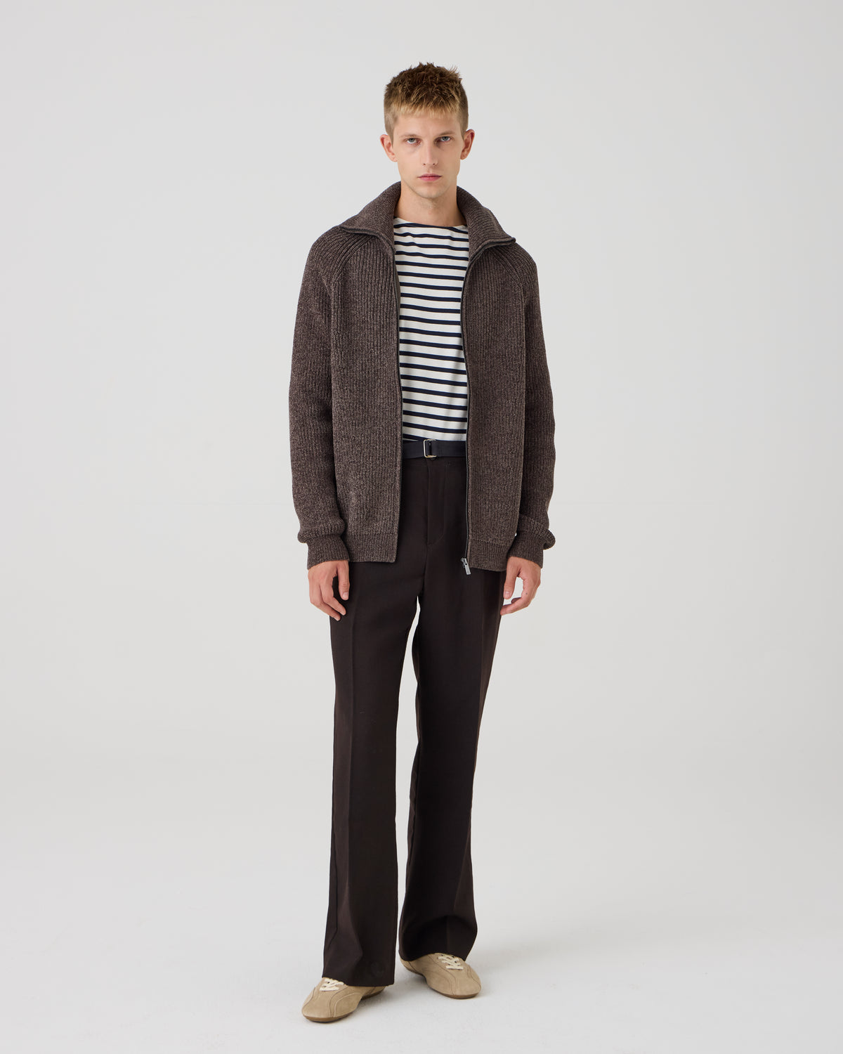 MARS CMAX -  BROWN