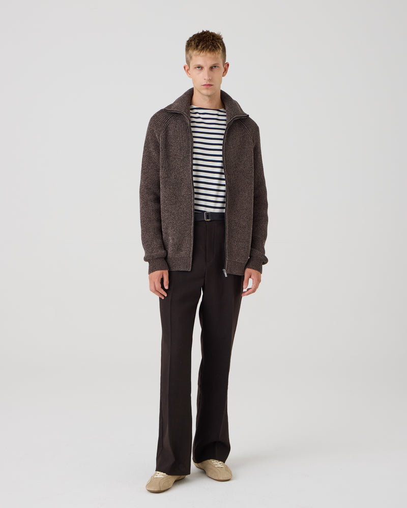 MARS CMAX -  BROWN