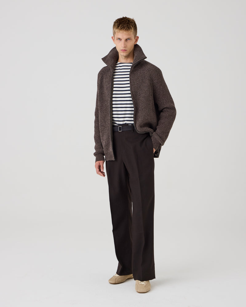 MARS CMAX -  BROWN