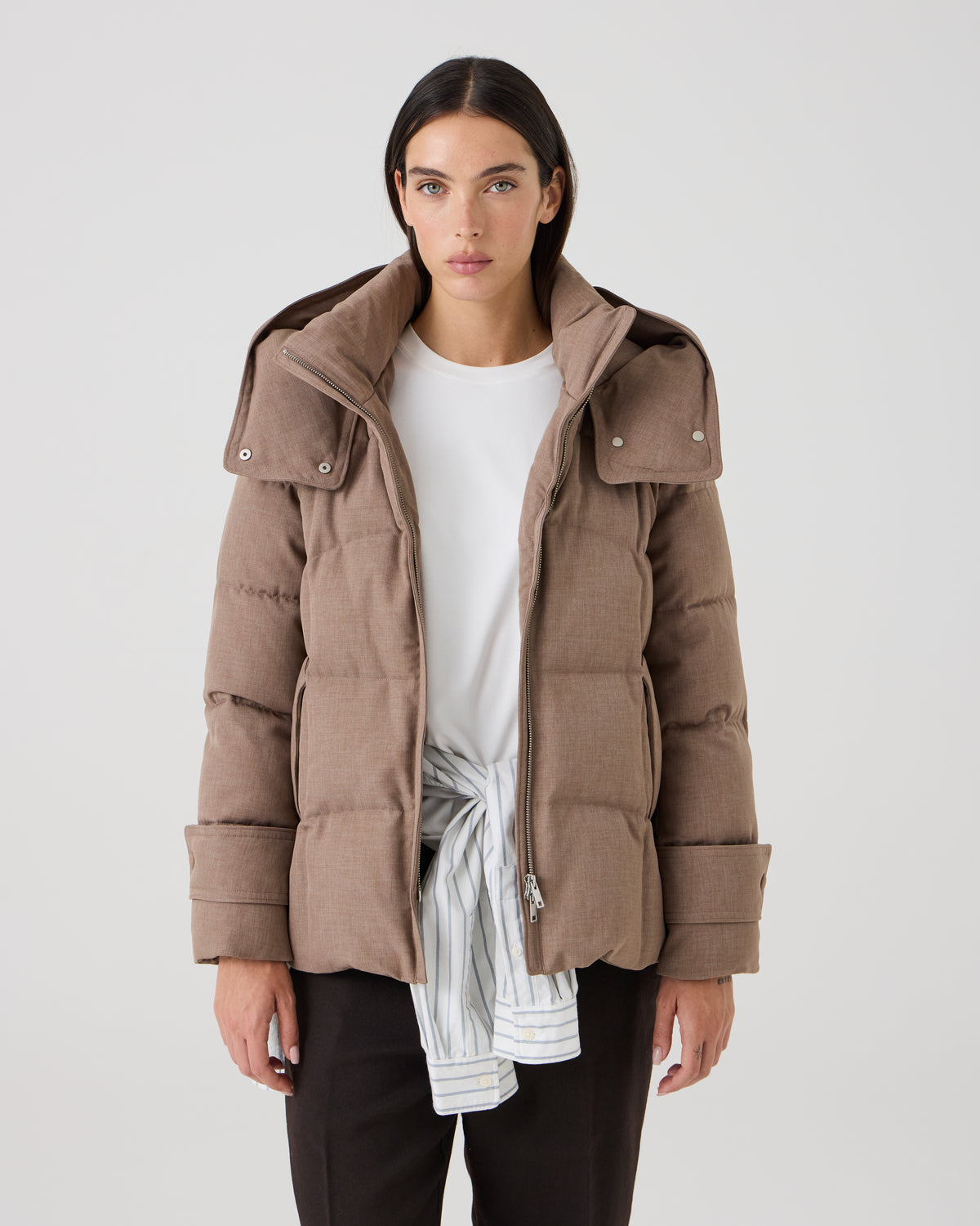 PALMER - TAUPE
