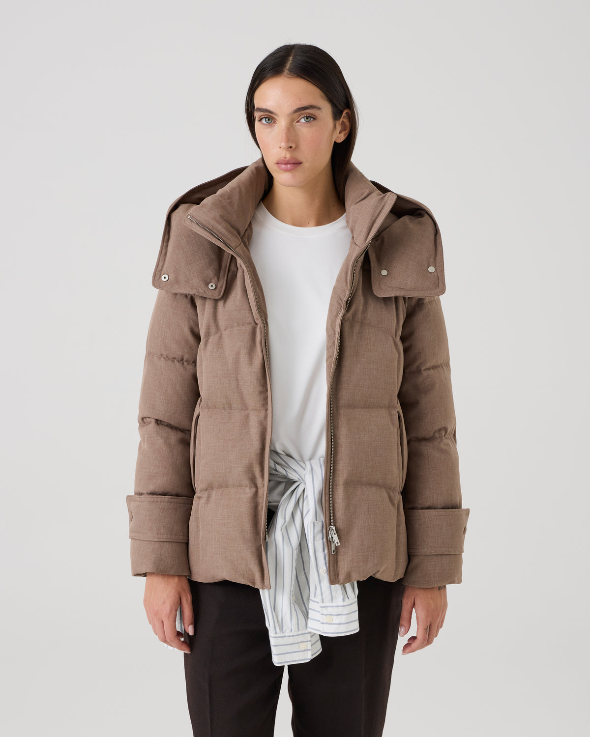 PALMER - TAUPE