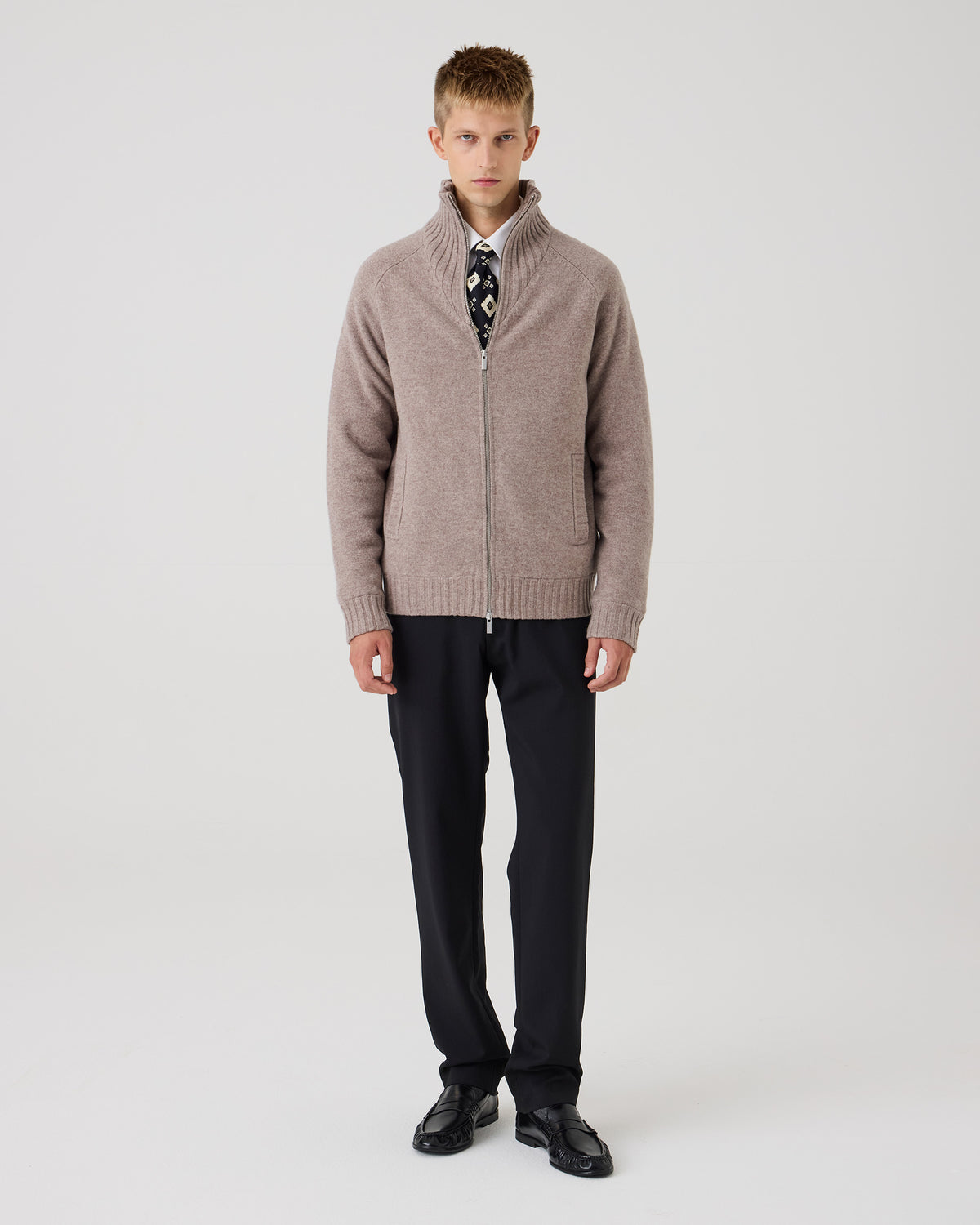 PROVID WOOL -  SAND
