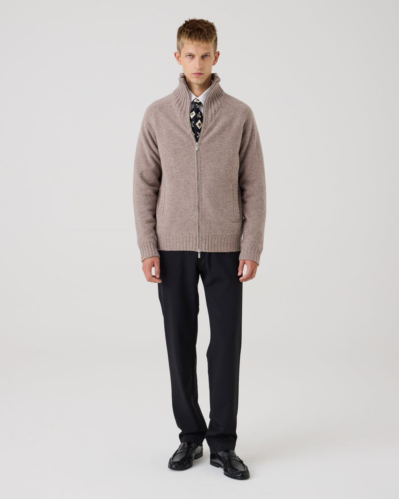 PROVID WOOL -  SAND