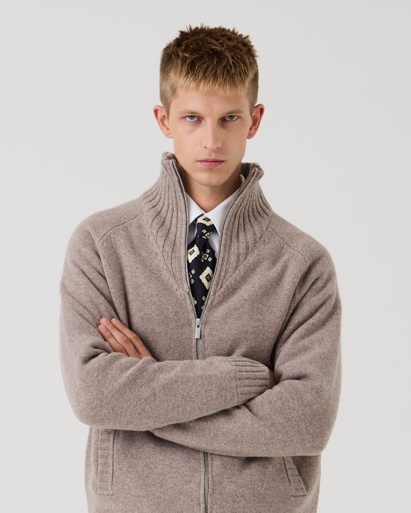 PROVID WOOL -  SAND