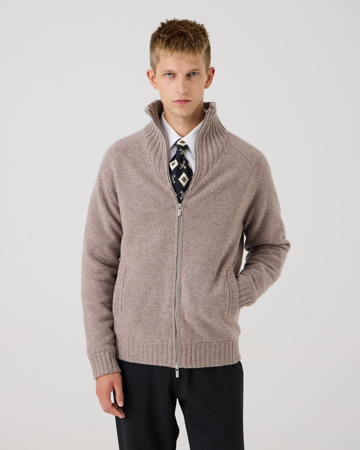 PROVID WOOL -  SAND