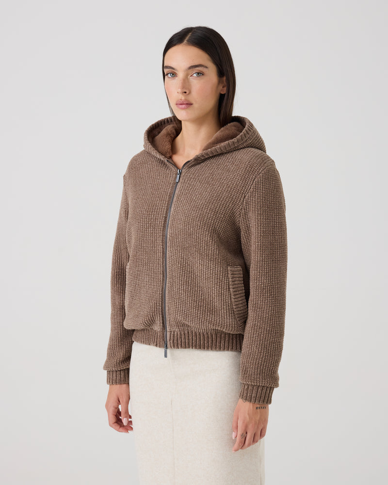 PULSE -  TAUPE