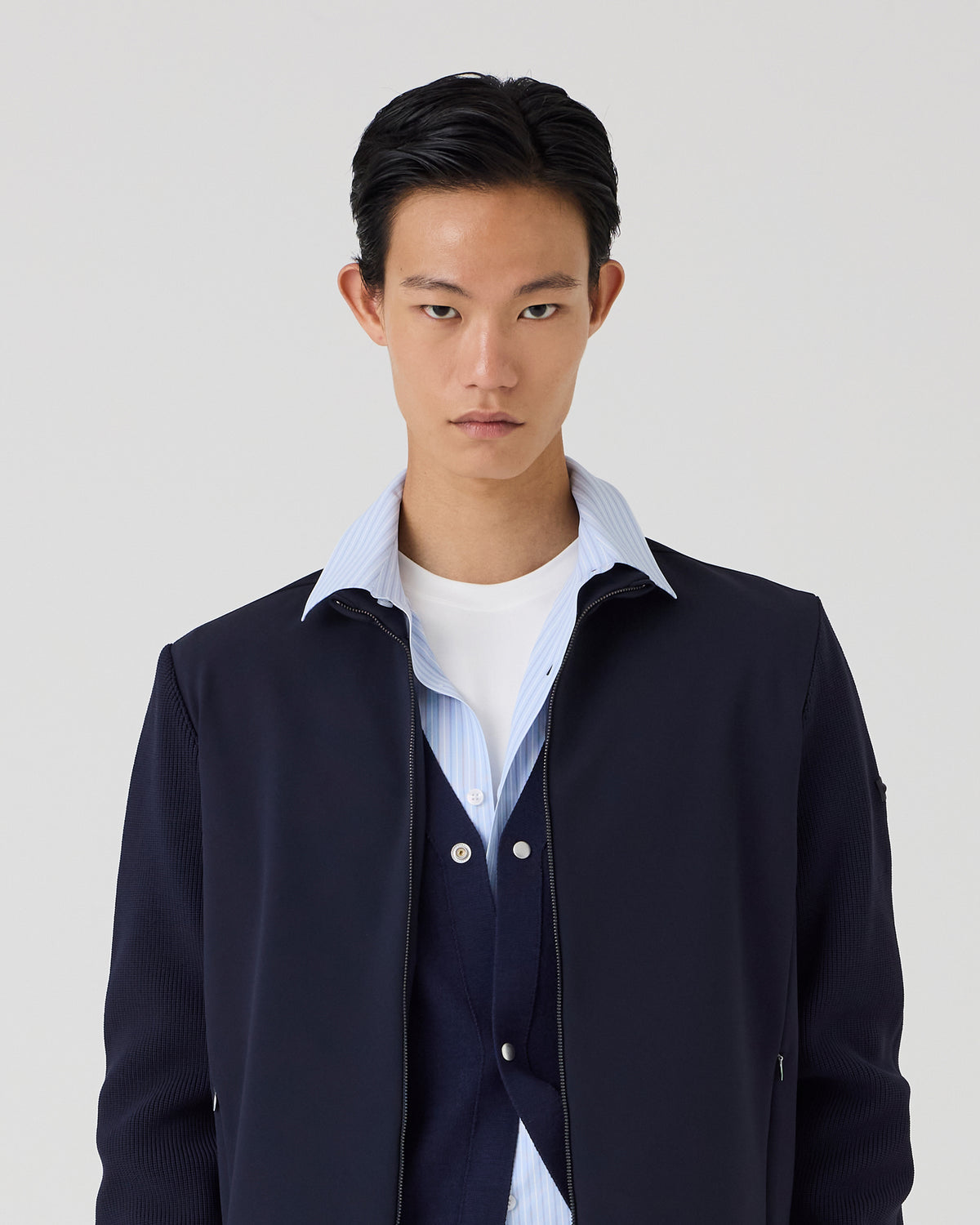 RUIZ HYBRID -  BLU NAVY