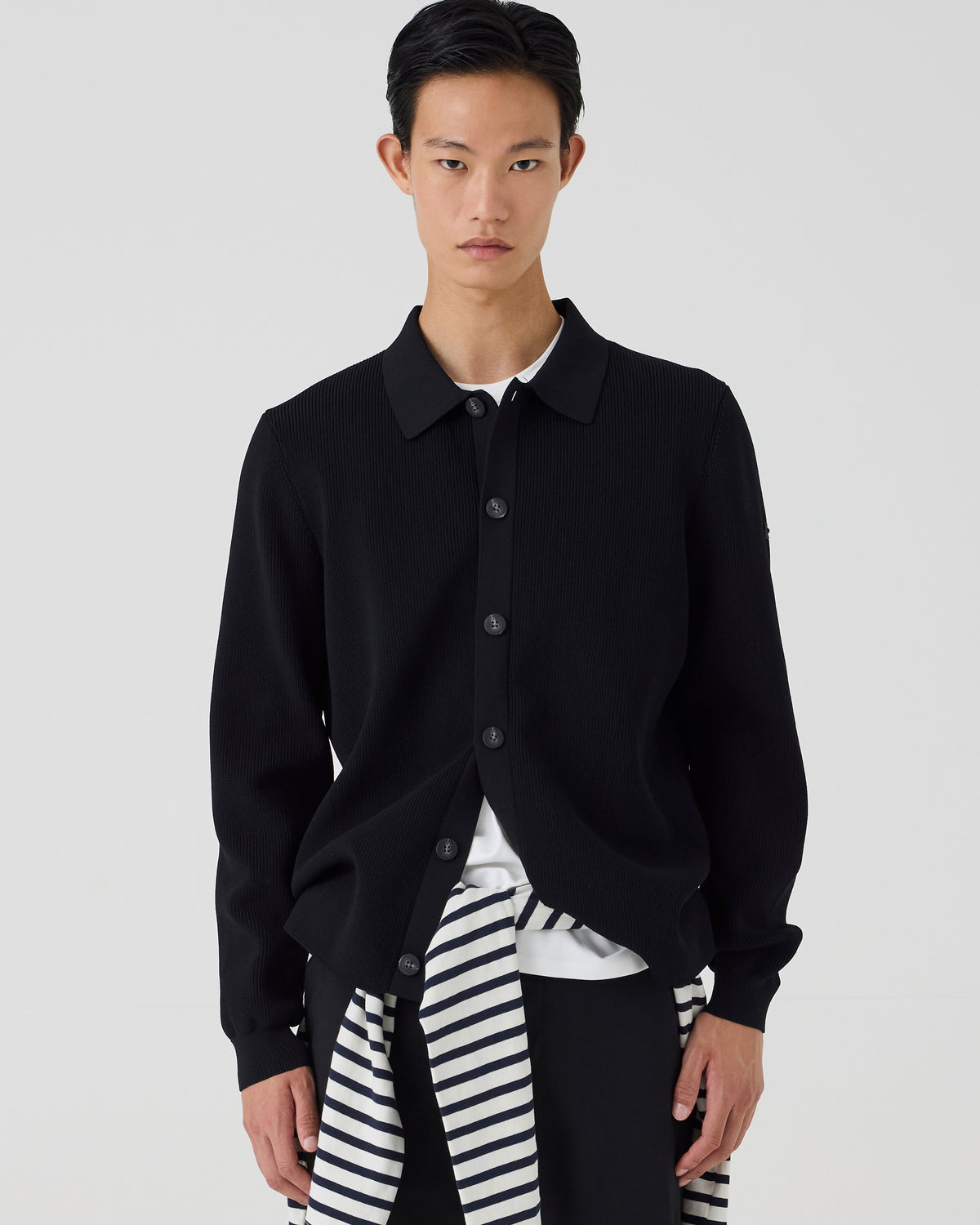 TOWN AIR -  BLACK