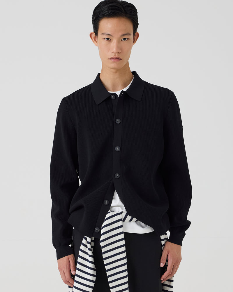 TOWN AIR -  BLACK