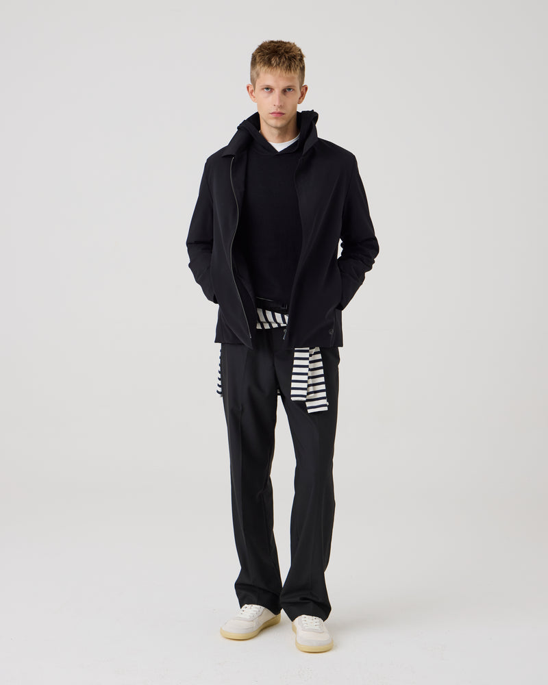 WALLEY TECH - BLACK