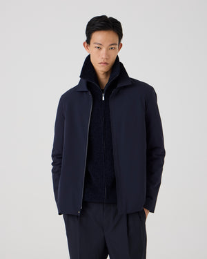 WALLEY - TECH NAVY BLUE