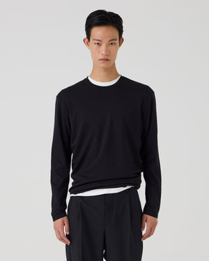 WAVE LS - BLACK