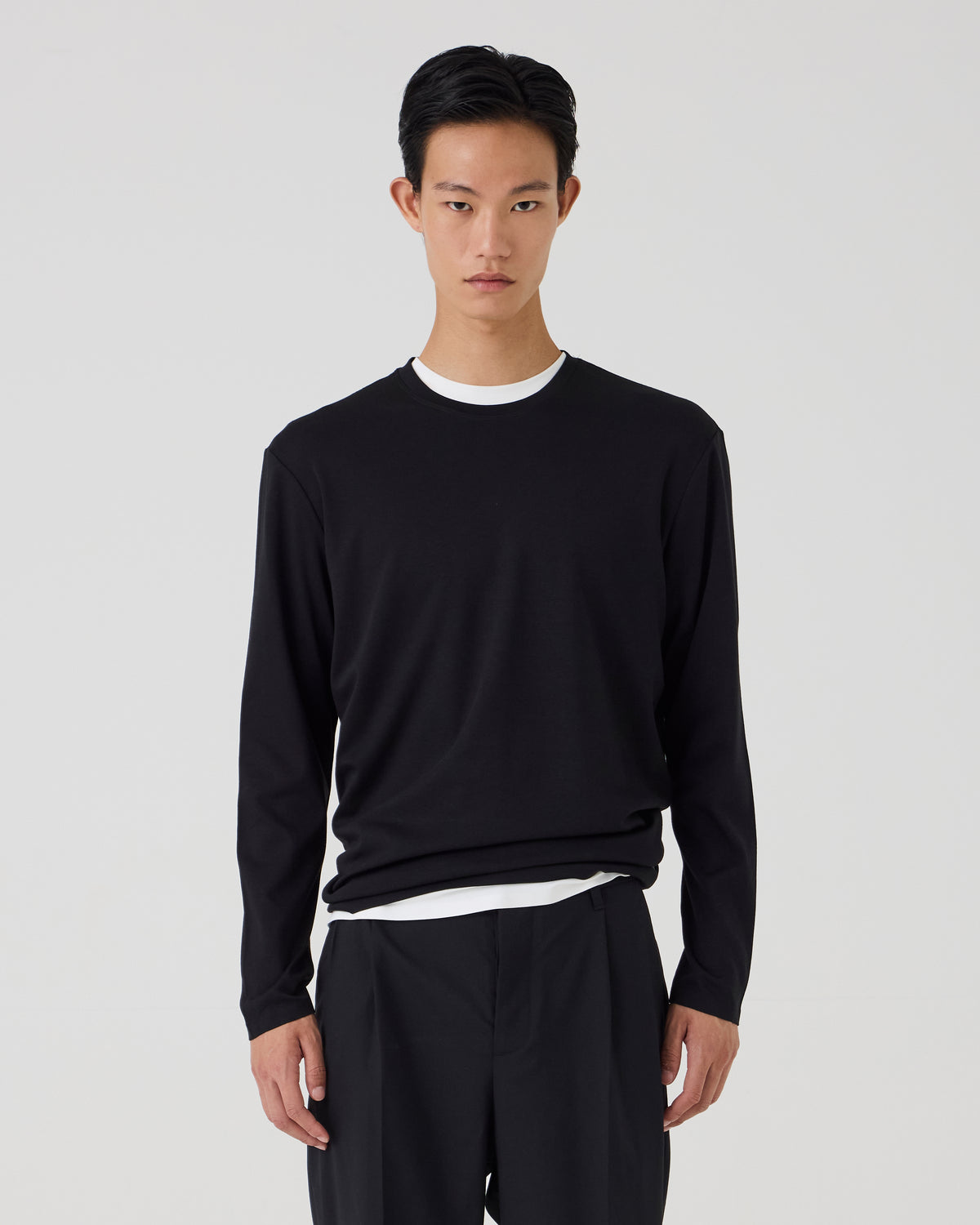 WAVE LS - BLACK