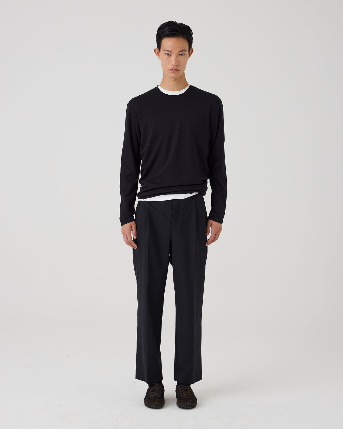 WAVE LS -  BLACK