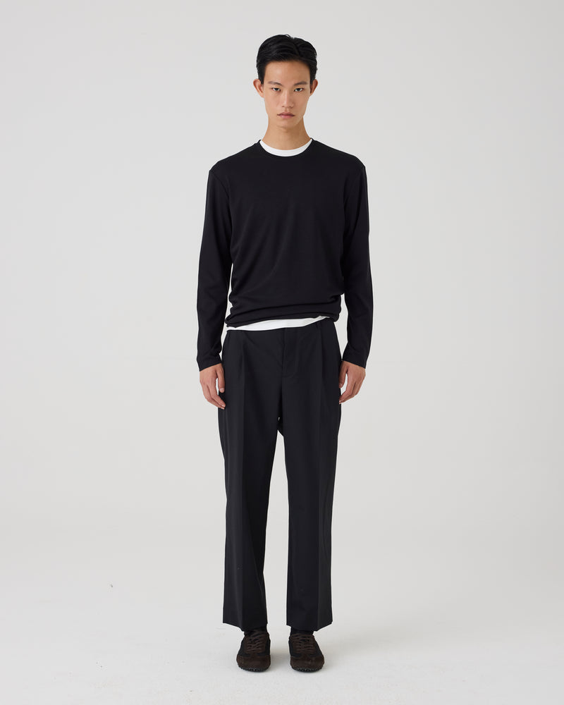 WAVE LS -  BLACK