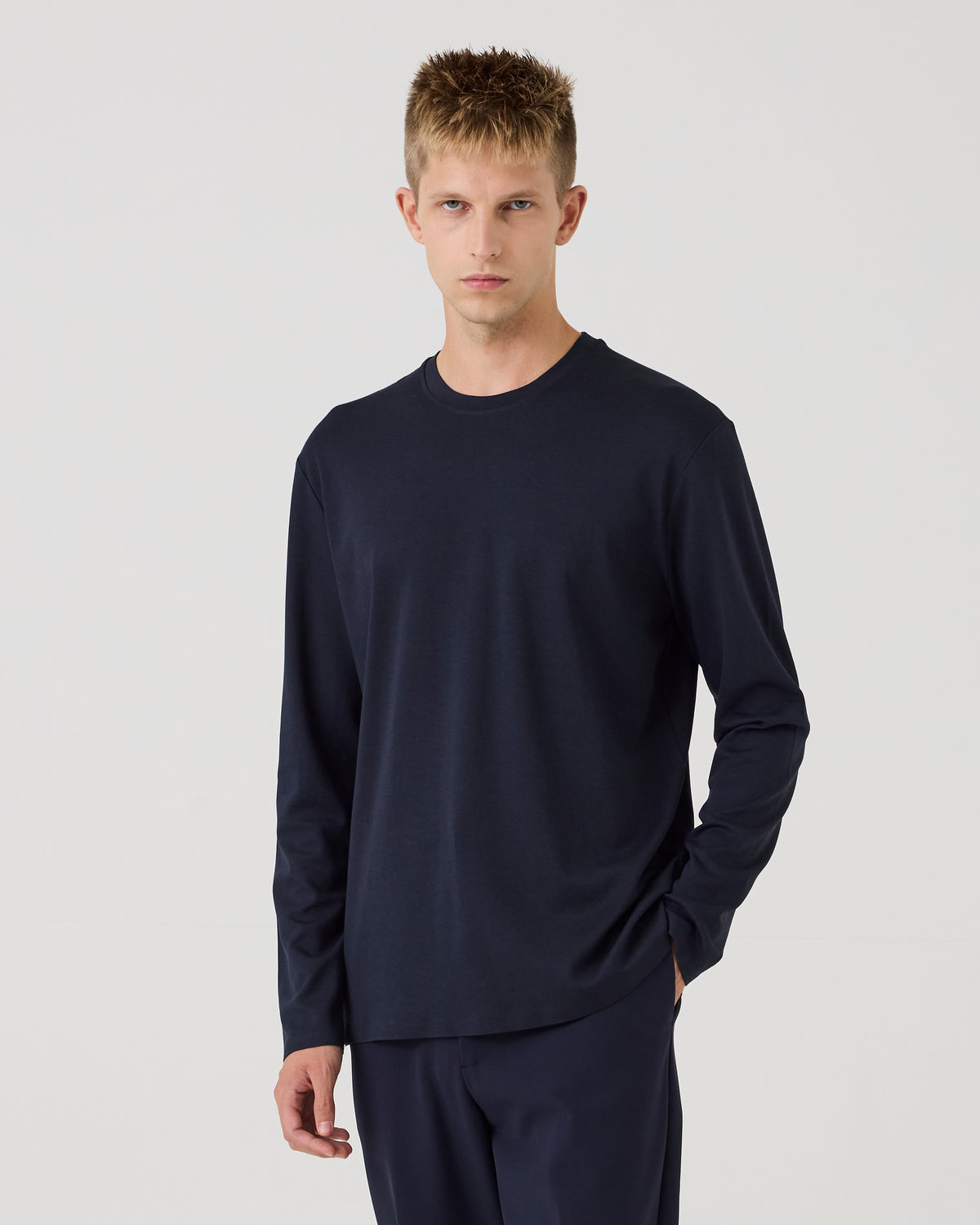 WAVE LS - NAVY