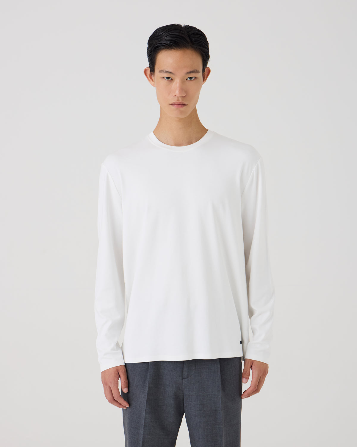 WAVE LS - WHITE