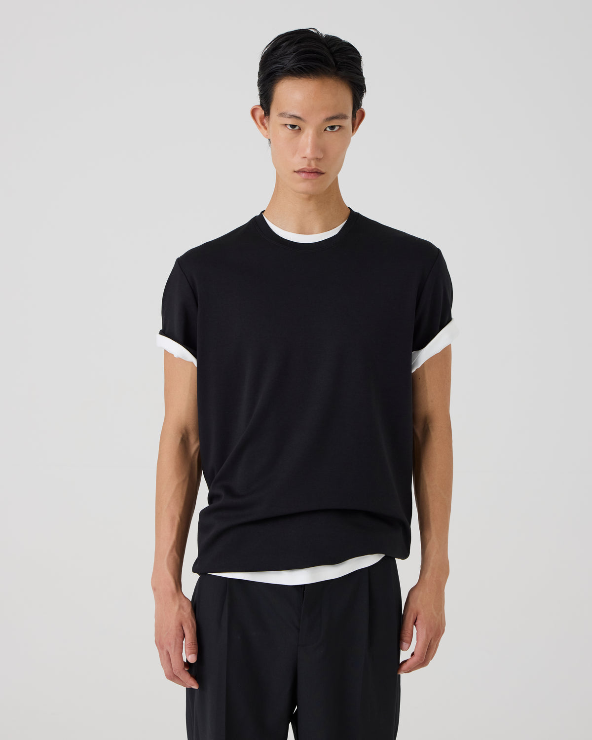 WAVE - BLACK