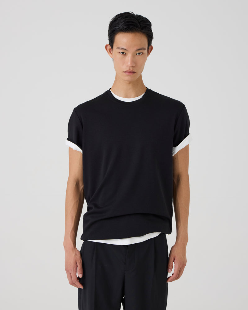 WAVE -  BLACK