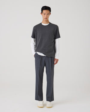 WAVE -  GREY MELANGE