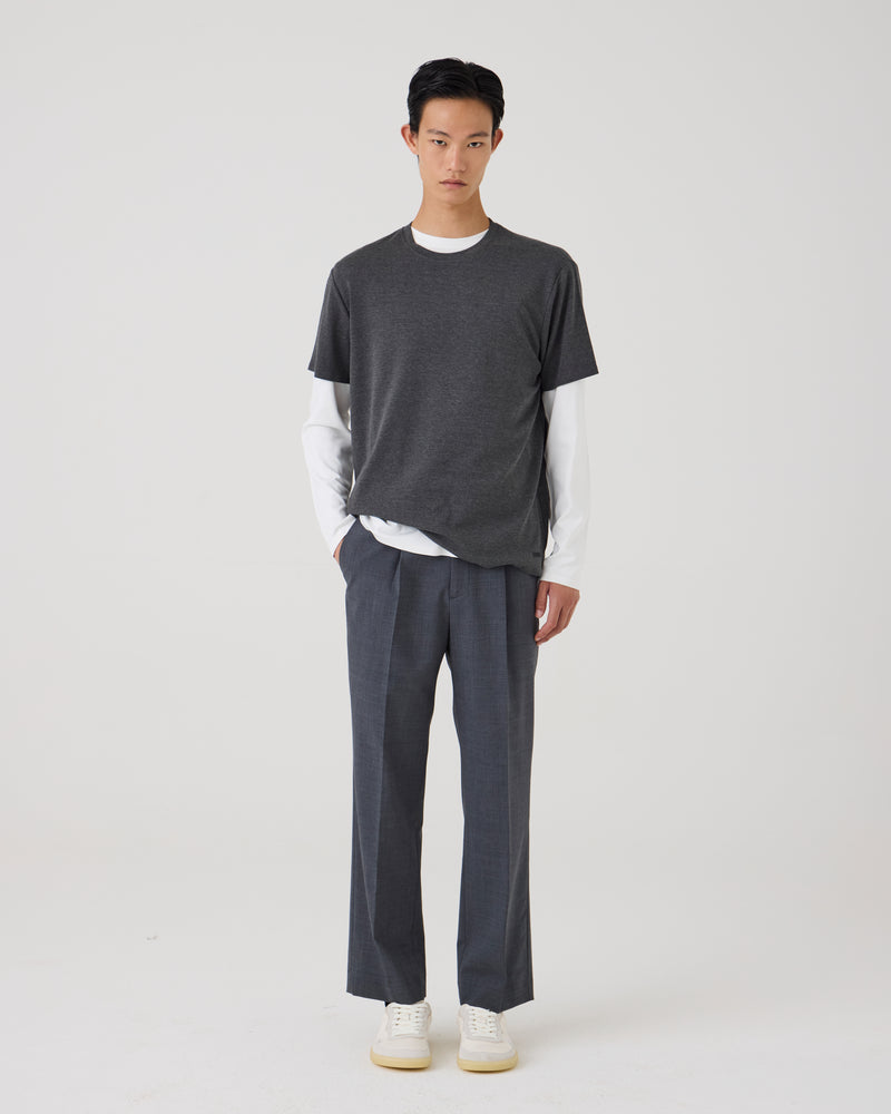 WAVE -  GREY MELANGE