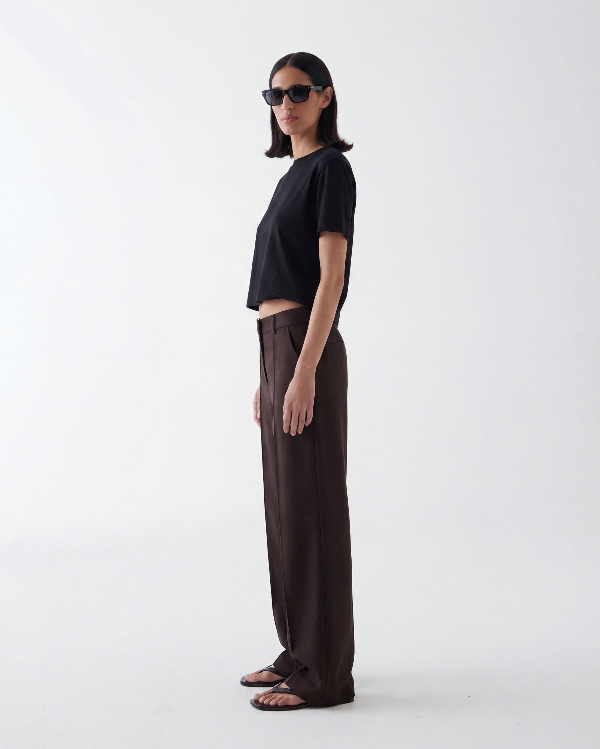 TWIST - BLACK